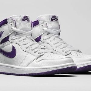 Nike | Air Jordan 1 High OG Court